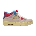 Union LA x Air Jordan 4 Retro ‘Guava Ice’