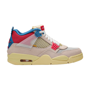 Union LA x Air Jordan 4 Retro ‘Guava Ice’