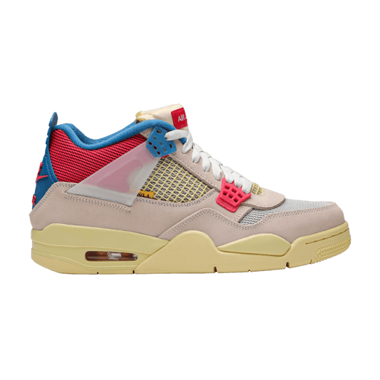 Union LA x Jordan 4 Retro ‘Guava Ice’