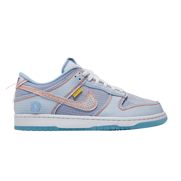 Union LA x Dunk Low 'Passport Pack - Argon'