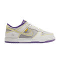 Union LA x Dunk Low 'Passport Pack - Court Purple'