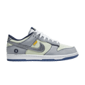 Union LA x Dunk Low 'Passport Pack - Pistachio'