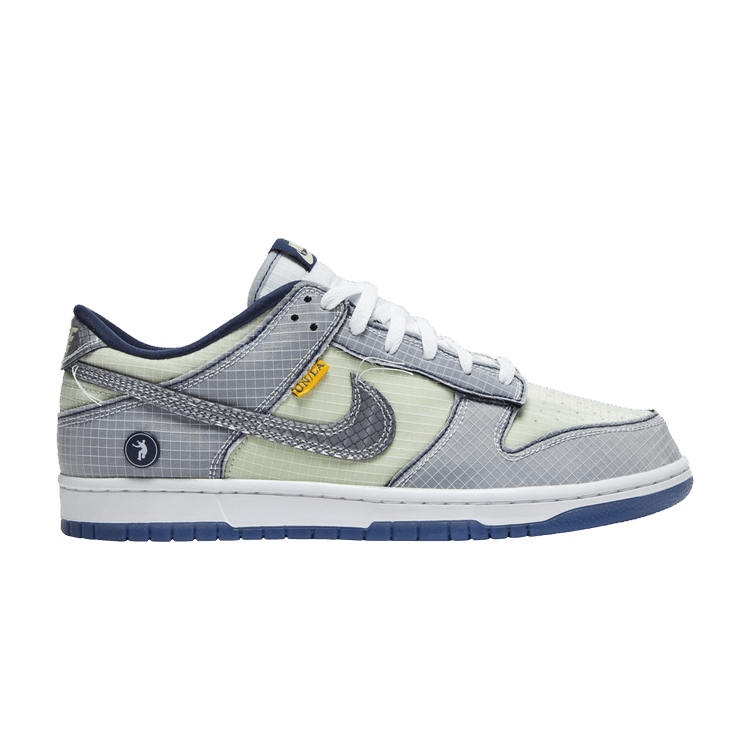 Union LA x Dunk Low 'Passport Pack - Pistachio'