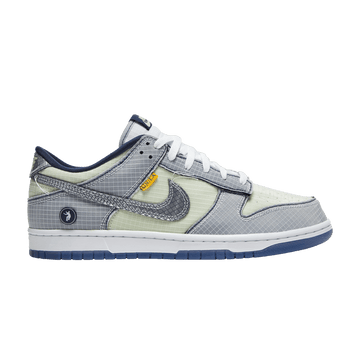 Union LA x Dunk Low 'Passport Pack - Pistachio'