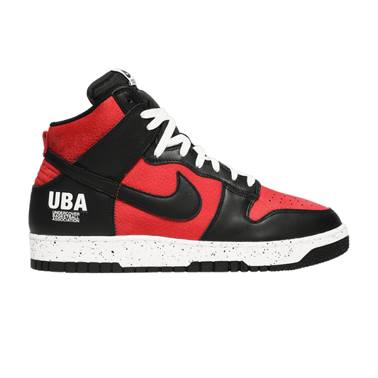 Undercover X Dunk High 1985 UBA