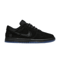 Nike x UNDEFEATED Dunk Low SP - Black