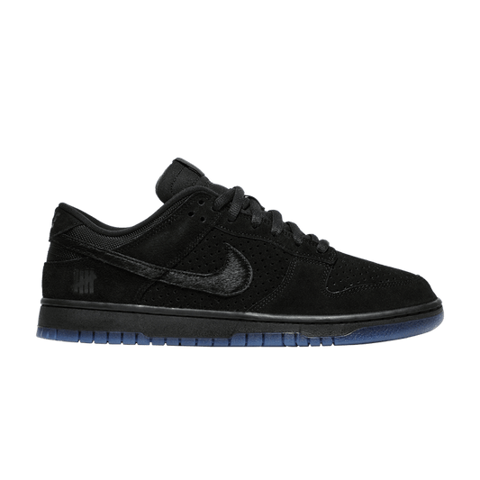 Nike x UNDFTD Dunk Low SP - Black