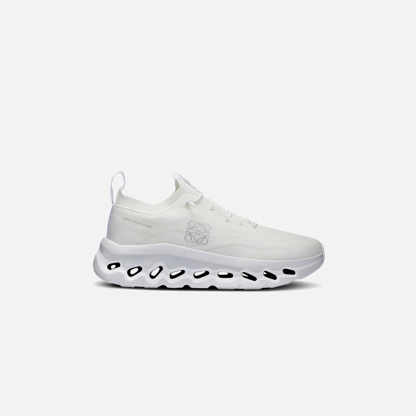 Loewe x On Running WMNS Cloudtilt - All White