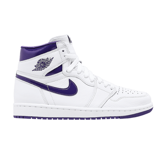 Jordan 1 Retro High 'Court Purple 3.0'