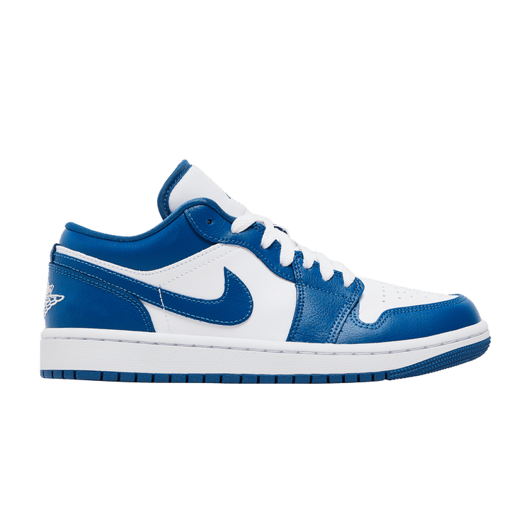 Jordan 1 Low 'Marina Blue' (WMNS)