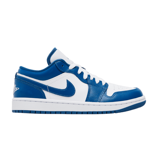 Jordan 1 Low 'Marina Blue' (WMNS)