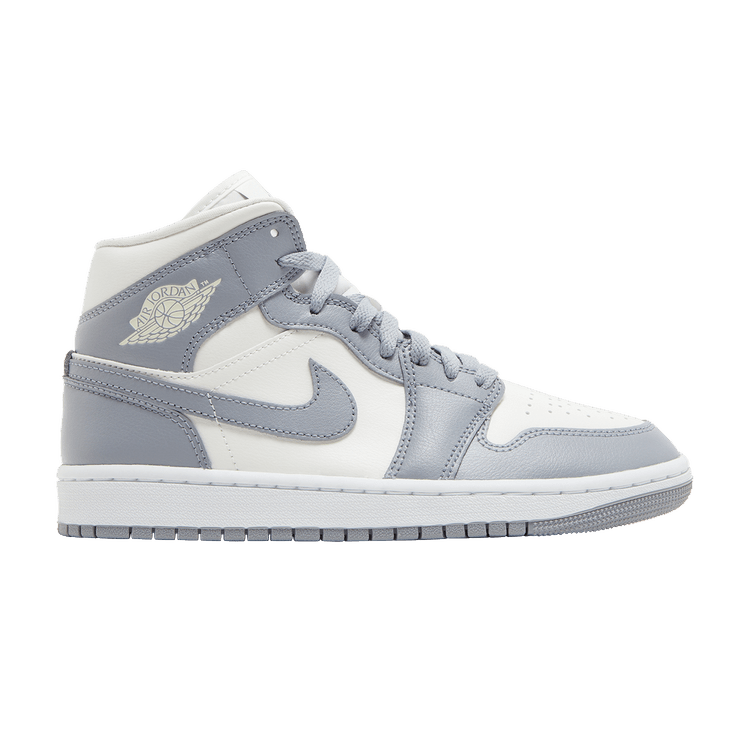 Jordan 1 Mid 'Stealth' (WMNS)