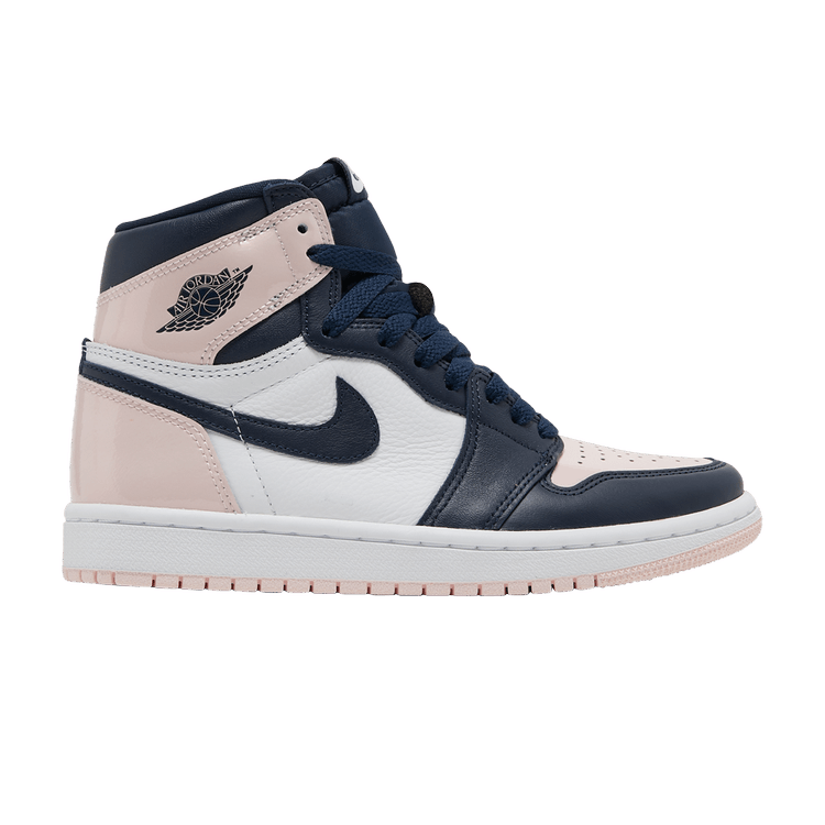 Jordan 1 High OG SE - 'Atmosphere / Bubble Gum' (WMNS)