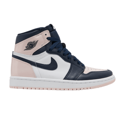 Jordan 1 High OG SE - 'Atmosphere / Bubble Gum' (WMNS)