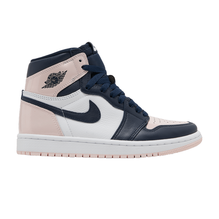 Air Jordan 1 High OG SE - 'Atmosphere / Bubble Gum' (WMNS)