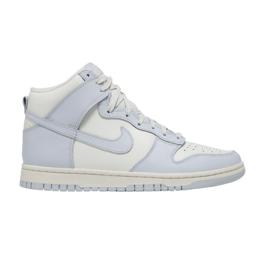 Nike Dunk High 'Football Grey'