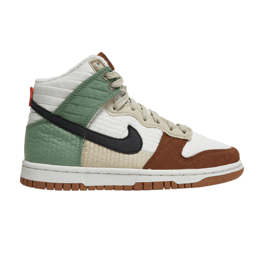 Dunk High LX 'Toasty' (WMNS)