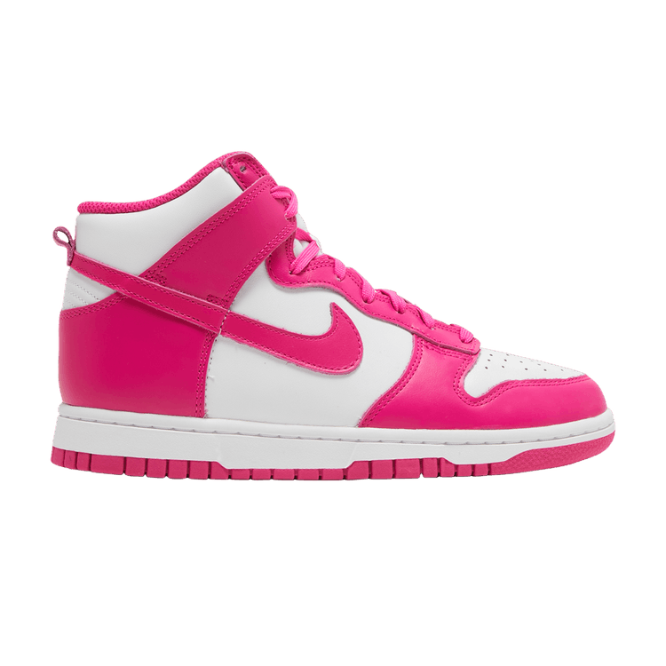 Dunk High 'Pink Prime' (WMNS)