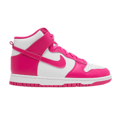 Dunk High 'Pink Prime' (WMNS)