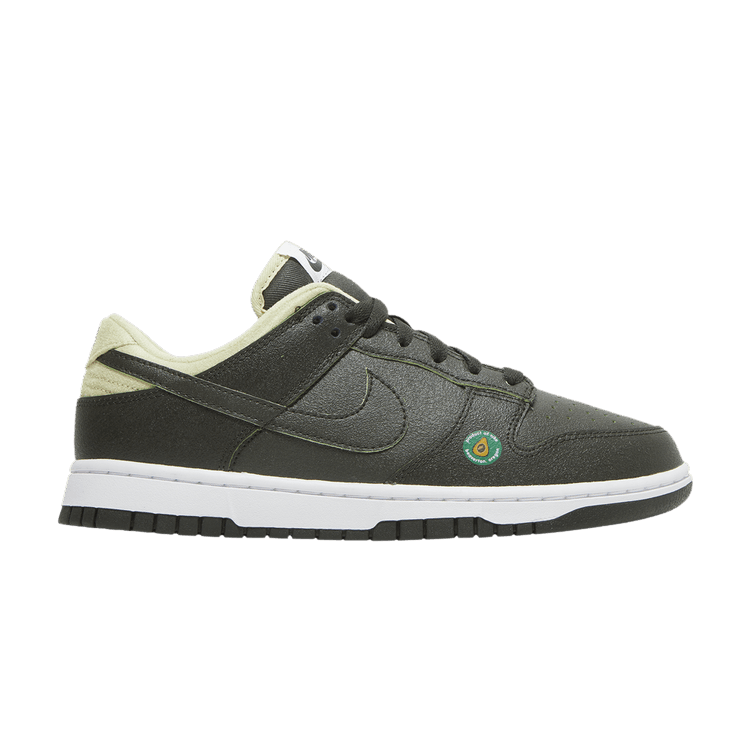 Dunk Low LX 'Avocado' (WMNS)