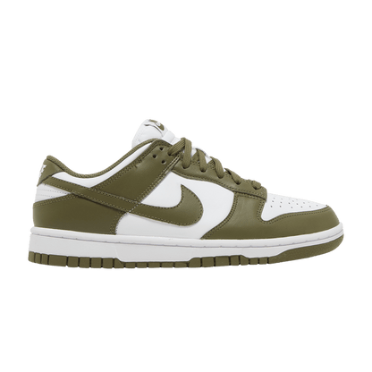 Dunk Low 'Medium Olive' (WMNS)