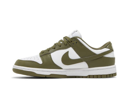 Dunk Low 'Medium Olive' (WMNS)