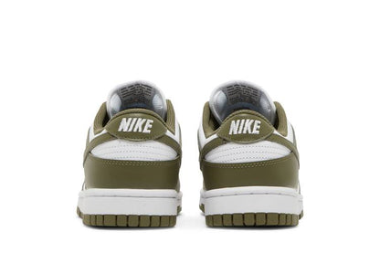 Dunk Low 'Medium Olive' (WMNS)