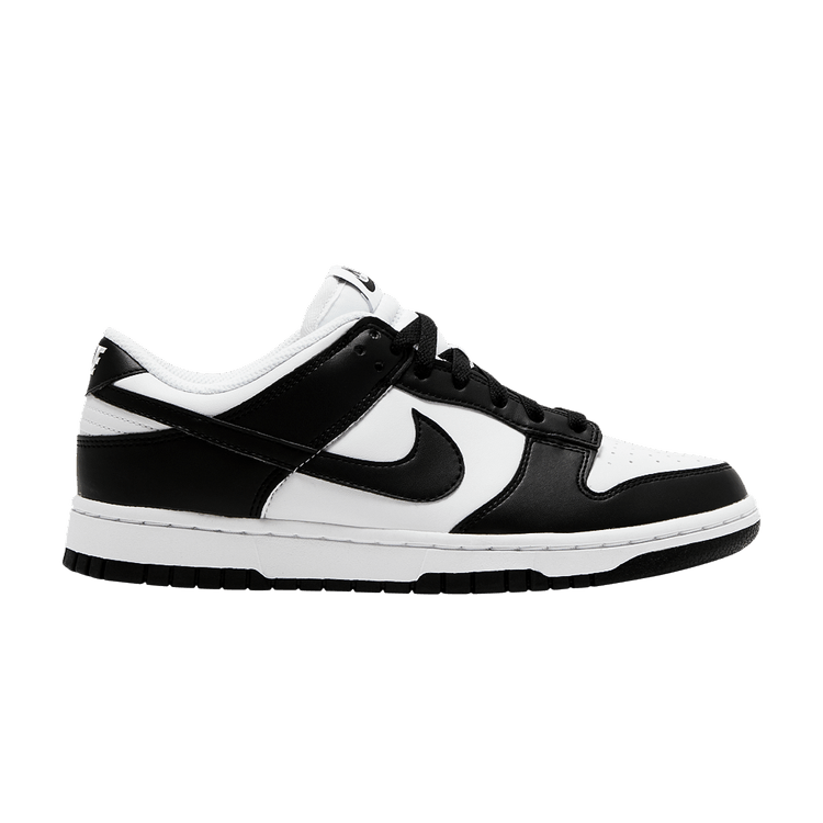 Dunk Low Next Nature 'Panda' (WMNS)