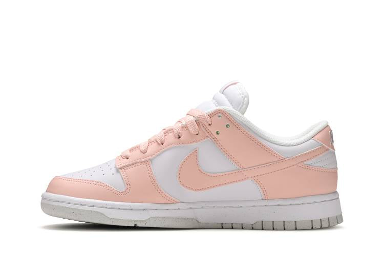 Dunk Low Next Nature 'Pale Coral' (WMNS)