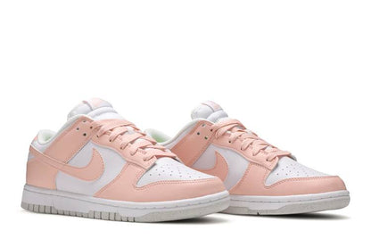 Dunk Low Next Nature 'Pale Coral' (WMNS)