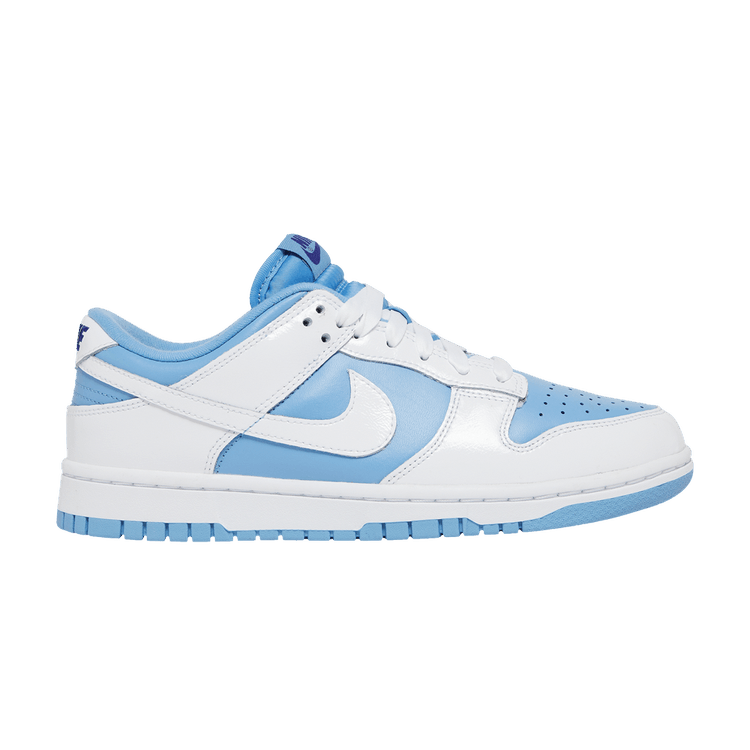 Dunk Low 'Reverse UNC'