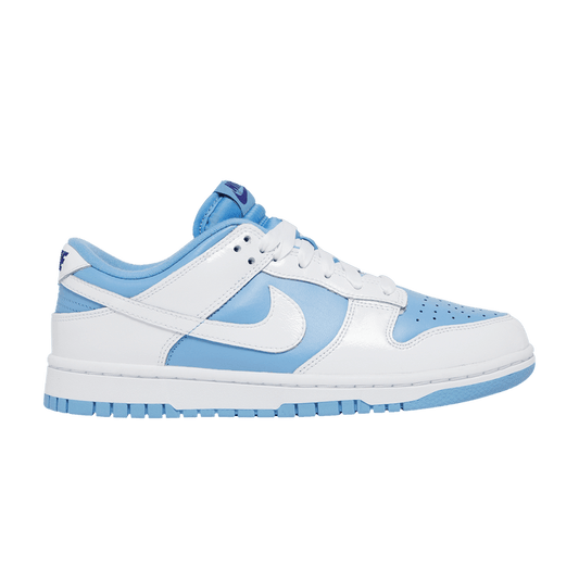 Dunk Low 'Reverse UNC'