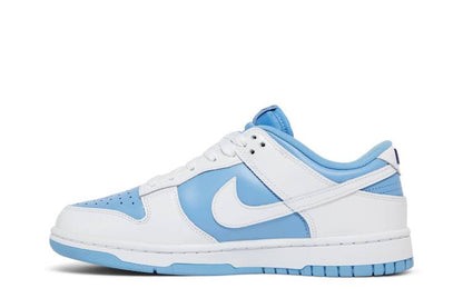 Dunk Low 'Reverse UNC'