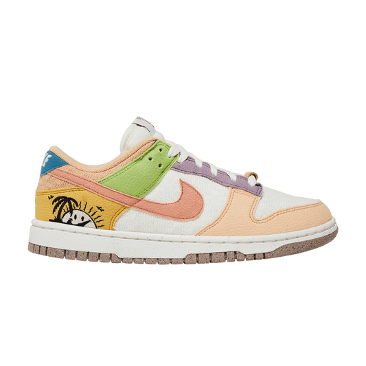 Dunk Low Retro 'Sun Club Multicolor' (WMNS)