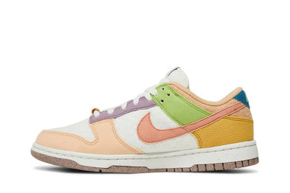 Dunk Low Retro 'Sun Club Multicolor' (WMNS)