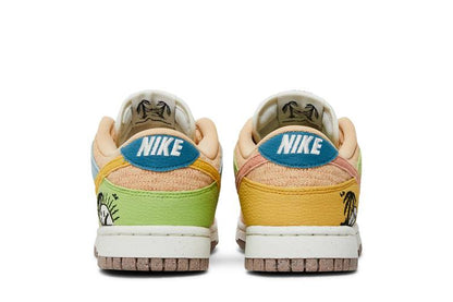 Dunk Low Retro 'Sun Club Multicolor' (WMNS)