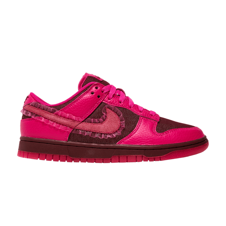 Dunk Low Valentine's Day (WMNS)