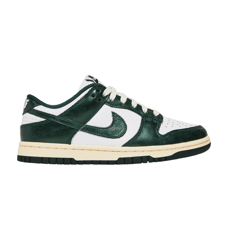 Dunk Low 'Vintage Green' (WMNS)