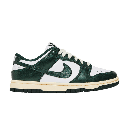 Dunk Low 'Vintage Green' (WMNS)