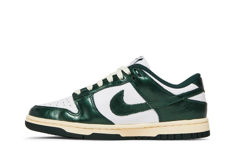 Dunk Low 'Vintage Green' (WMNS)