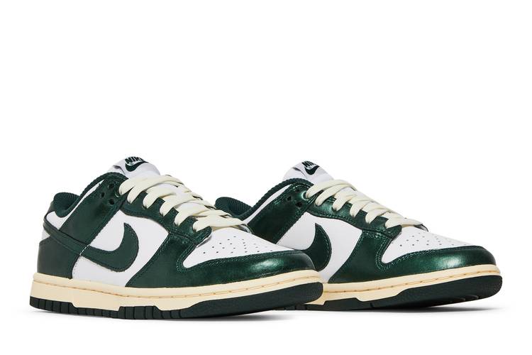 Dunk Low 'Vintage Green' (WMNS)