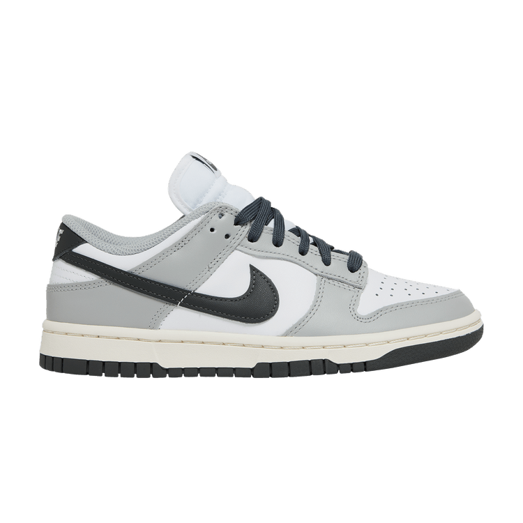 Dunk Low 'Light Smoke Grey' (WMNS)