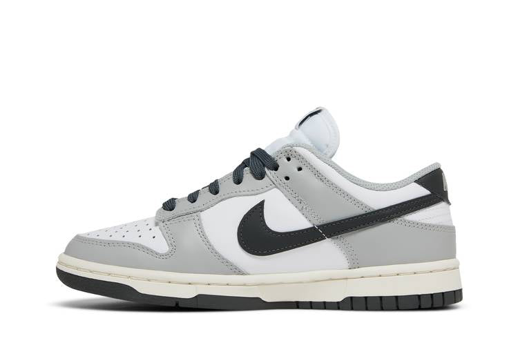 Dunk Low 'Light Smoke Grey' (WMNS)