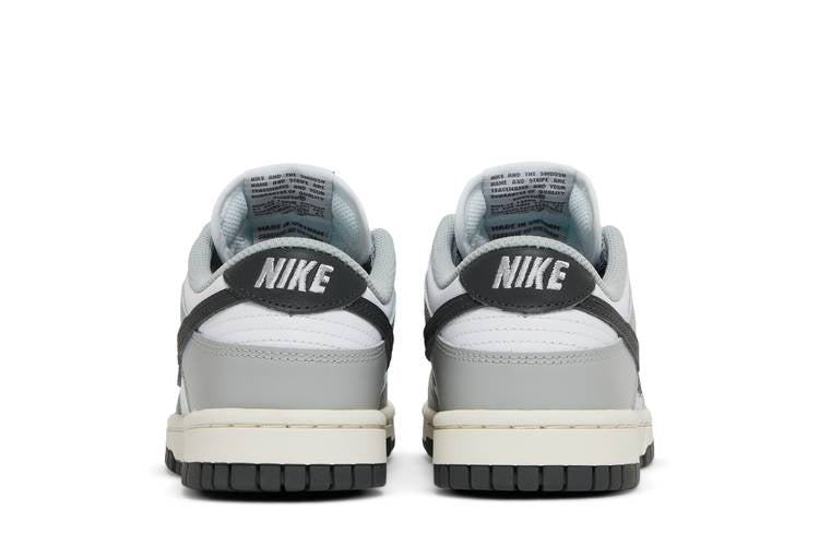 Dunk Low 'Light Smoke Grey' (WMNS)