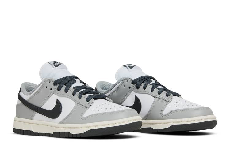 Dunk Low 'Light Smoke Grey' (WMNS)