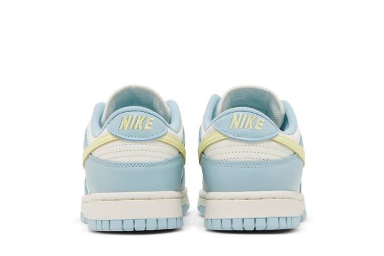 Dunk Low 'Ocean Bliss' (WMNS)