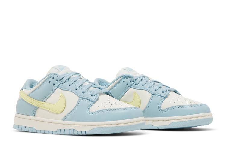 Dunk Low 'Ocean Bliss' (WMNS)