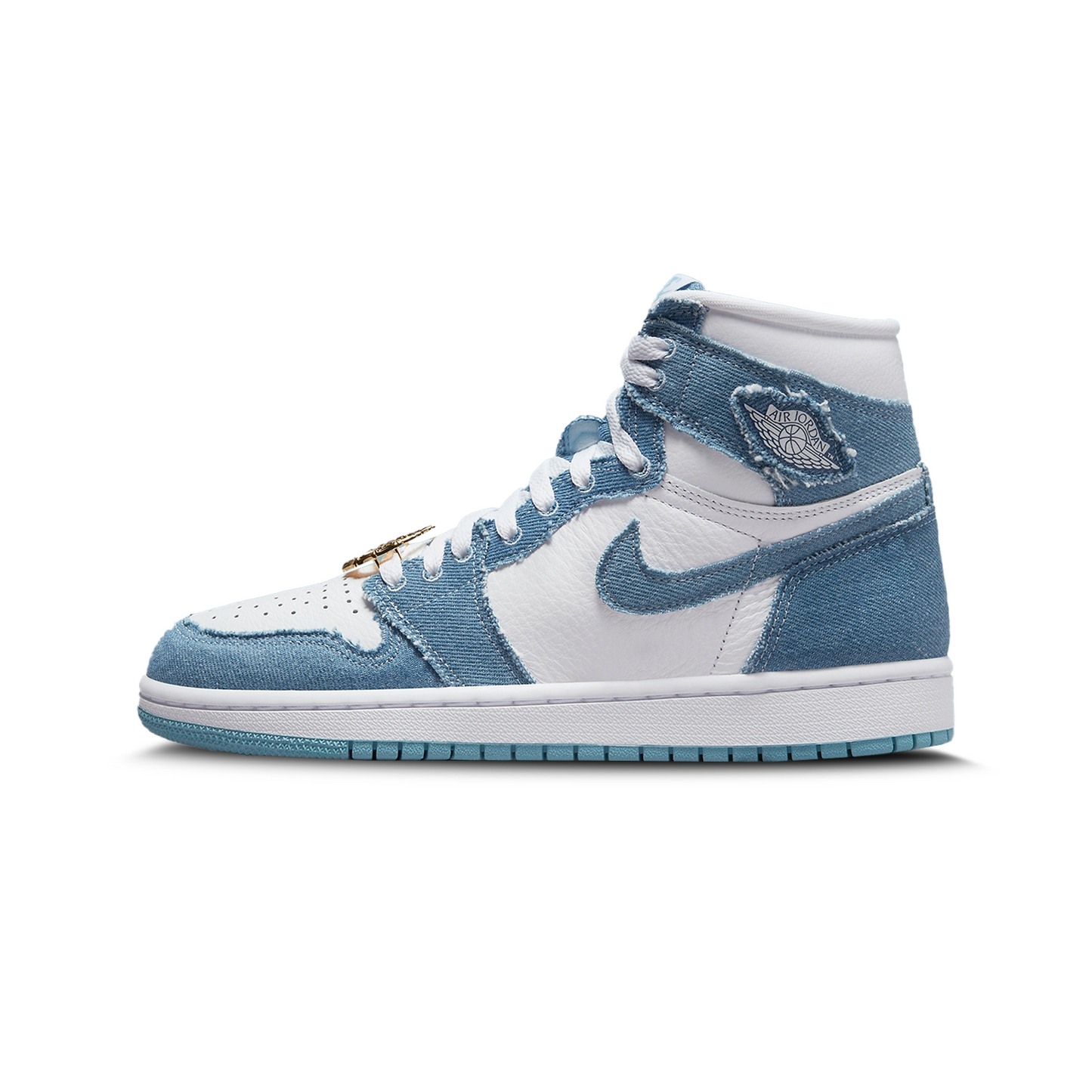 Jordan 1 High OG Denim (WMNS)