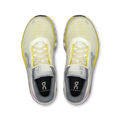 On Running Cloudmonster 2 'Ivory Lime'