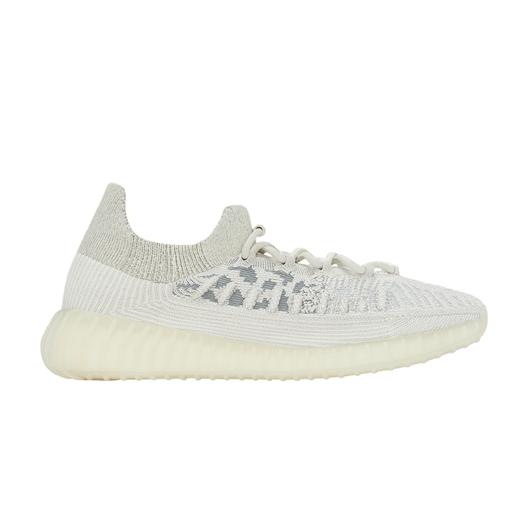 Yeezy 350 V2 CMPCT 'Slate White'